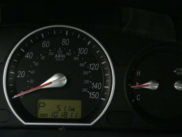 2007 Hyundai Sonata GLS 4DR Sedan